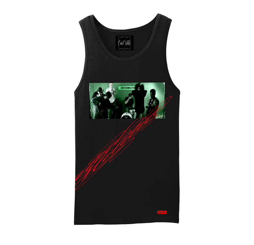 supremeband EXCLUSIVE