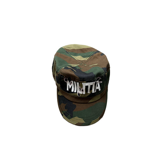 MILITIAclubownercap