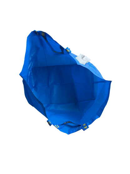 MILITIAIKEA TOTE