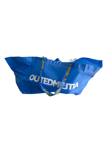 MILITIAIKEA TOTE