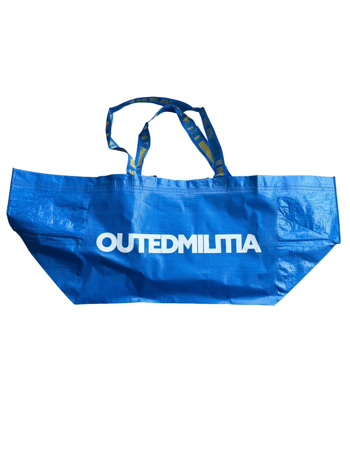 MILITIAIKEA TOTE