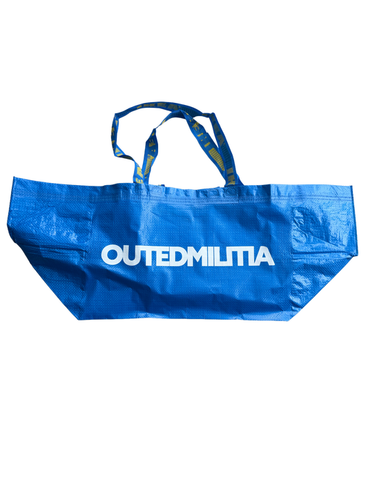 MILITIAIKEA TOTE