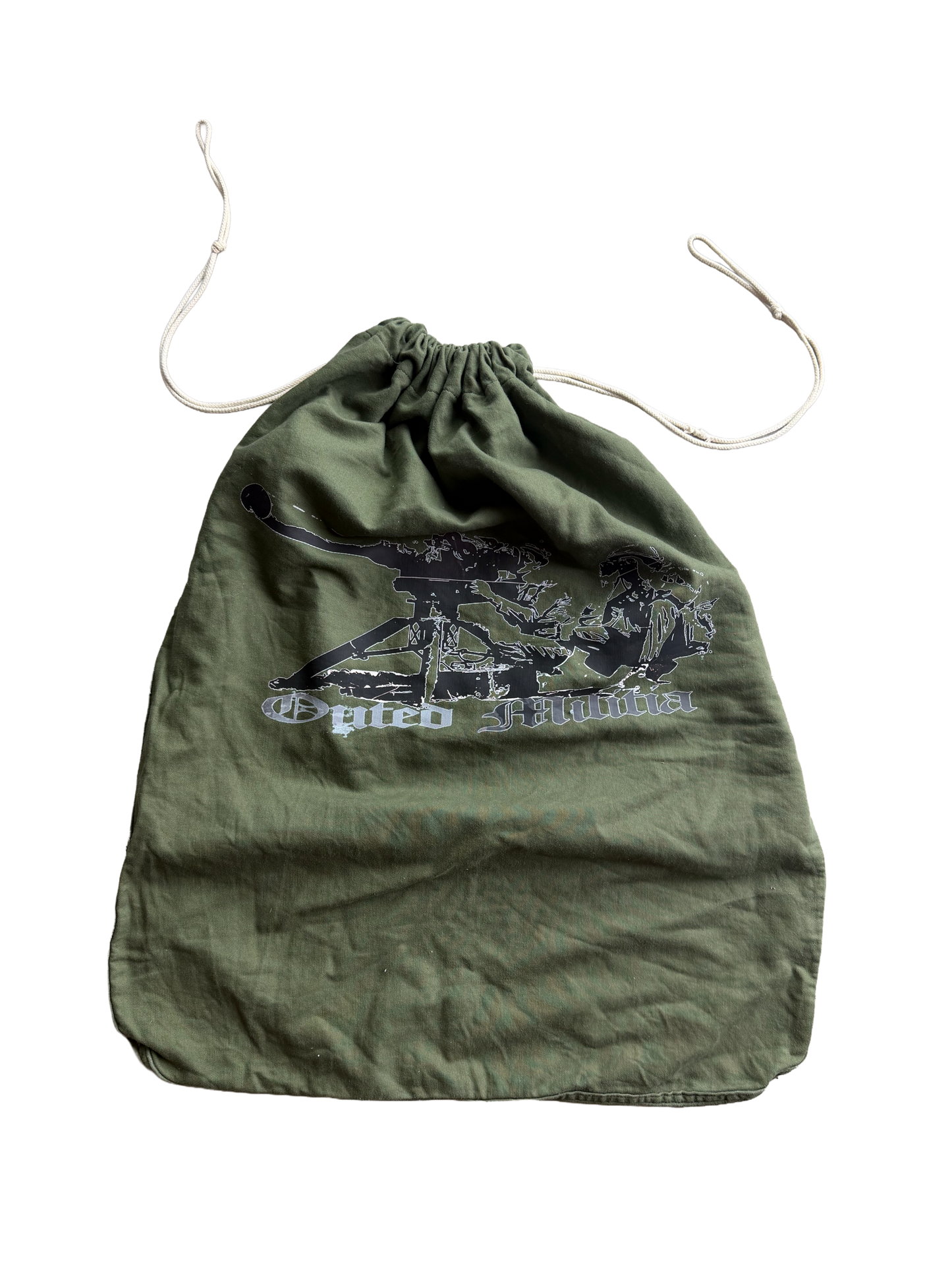 militia gobag