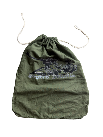 militia gobag