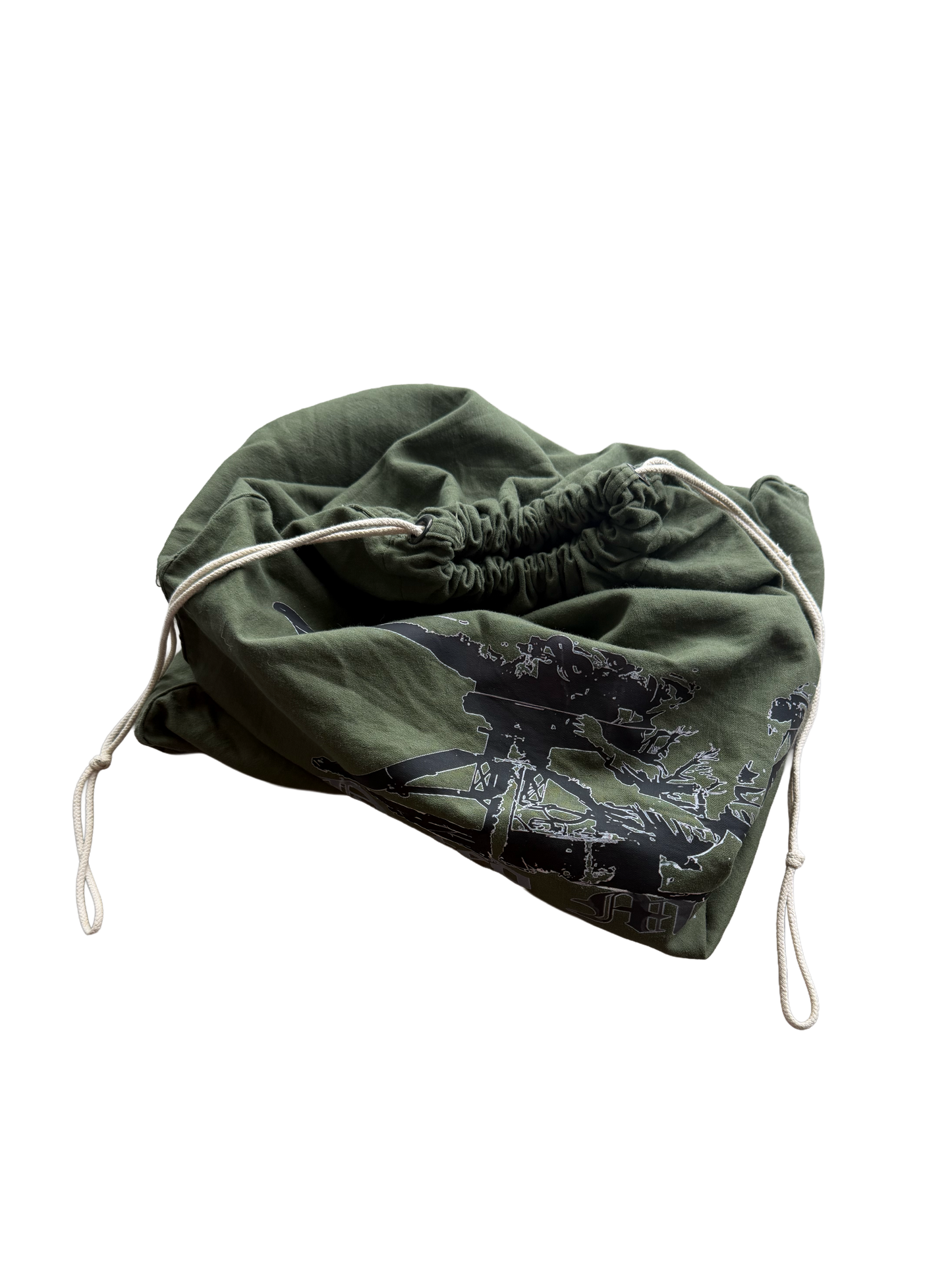 militia gobag