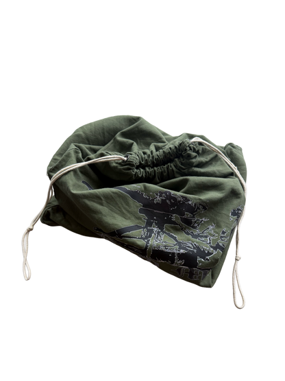 militia gobag