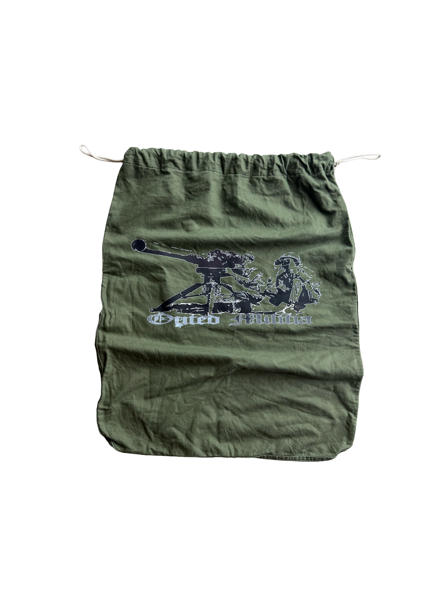 militia gobag