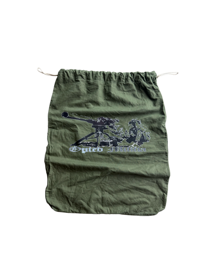 militia gobag