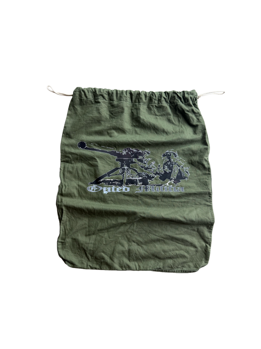 militia gobag