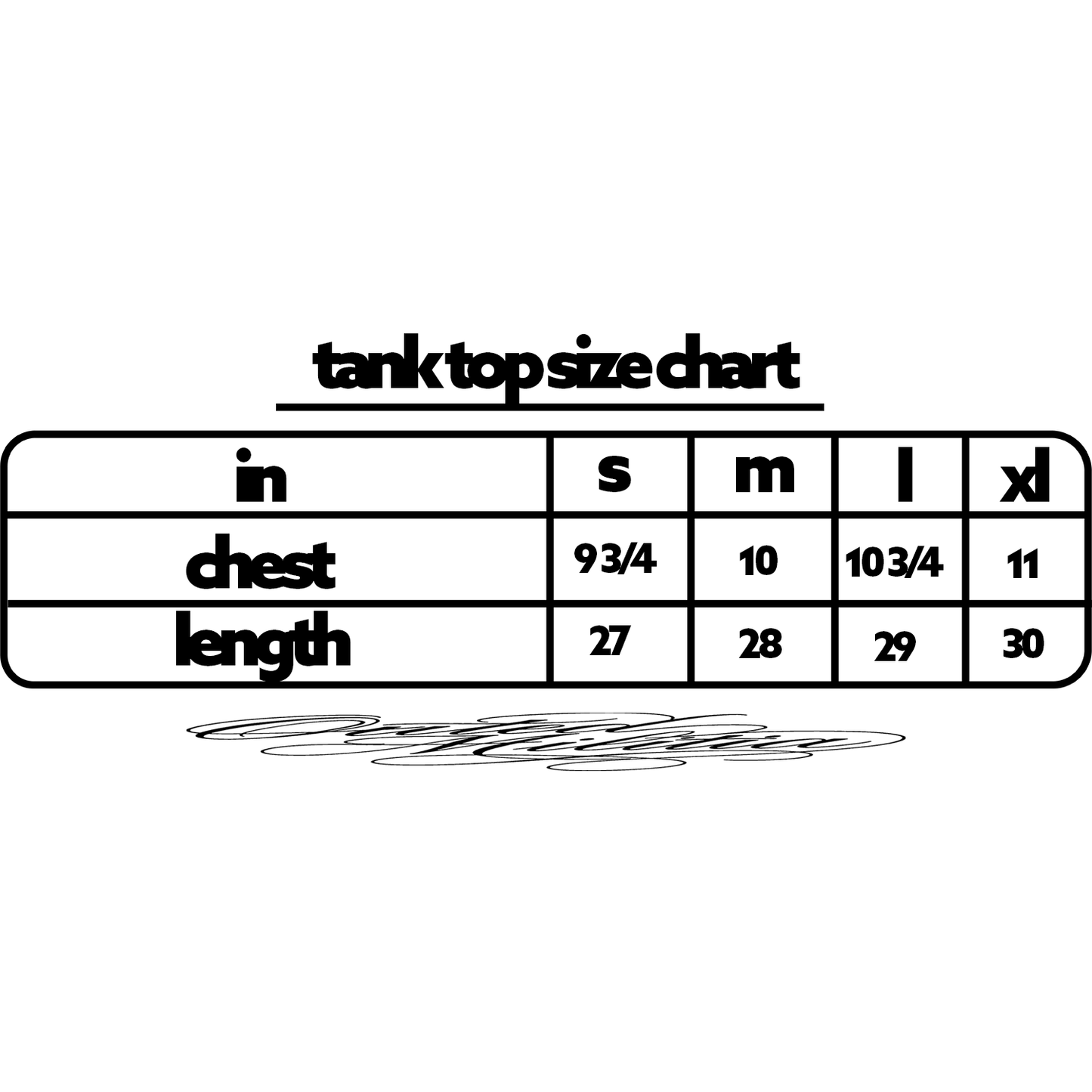 band tank