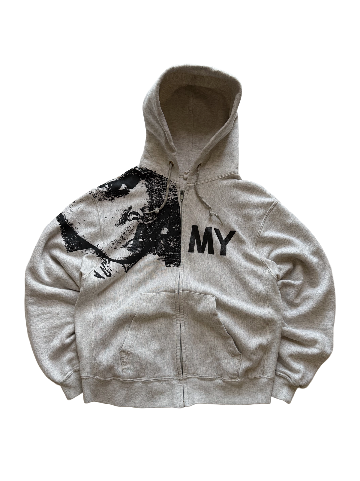 im here 'army' zip